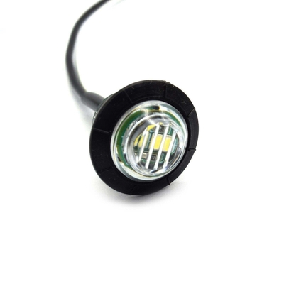 自動車およびその他 18mm 9W LED霧逆バックアップ Drlライトランプ 50000h 寿命