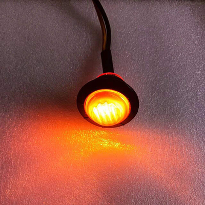 自動車およびその他 18mm 9W LED霧逆バックアップ Drlライトランプ 50000h 寿命