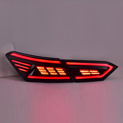 トヨタ第8世代キャムリー 18-22 LEDステアリングテールライト組