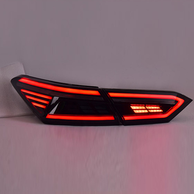 トヨタ第8世代キャムリー 18-22 LEDステアリングテールライト組