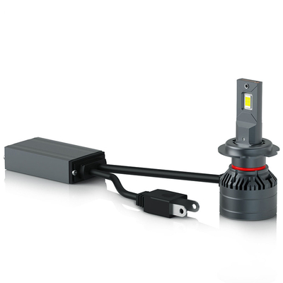 105WのLEDヘッドライト -40 110C H7 H4 H11で運転に革命を起こす