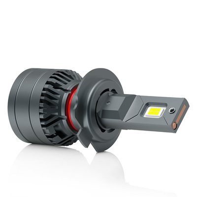 105WのLEDヘッドライト -40 110C H7 H4 H11で運転に革命を起こす