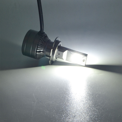 105WのLEDヘッドライト -40 110C H7 H4 H11で運転に革命を起こす