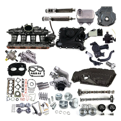100% 試験済み BMW N52 E87 E90 E60 E65 X1 X3 のシリンダーヘッドカバー OEM 11127552281