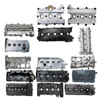 100% 試験済み BMW N52 E87 E90 E60 E65 X1 X3 のシリンダーヘッドカバー OEM 11127552281