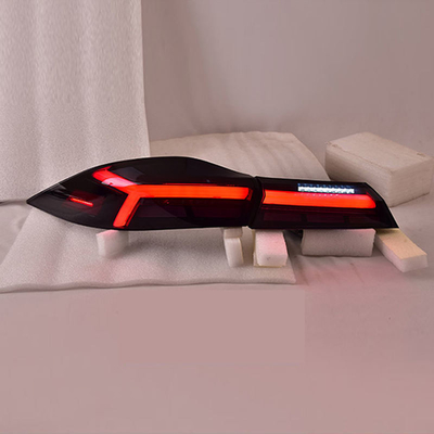 Oem テイルライト LED テイルランプ トランプチ シャドー レオパードのためのリアランプ 修理の目的