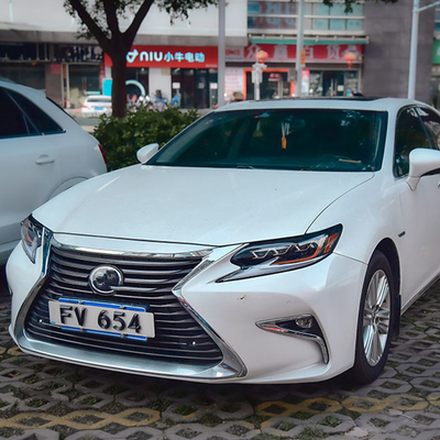 自動車用アクセサリー Lexus Es ダイナミック・シグナル・ヘッド・ランプ LED・ヘッドライト