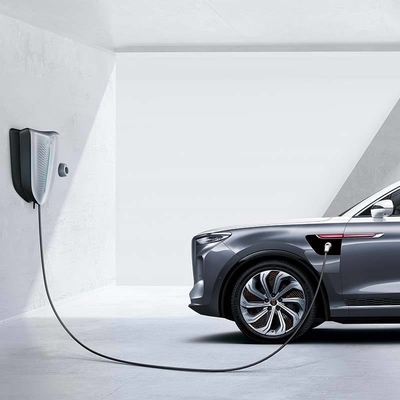 エネルギー用車両 香港 e-hs9 460km 走行距離と電動単速ギアボックス