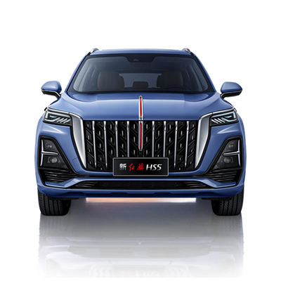 ホンキHs5ガソリンカー 2.0t 185kw アドバンストガソリン 豪華 SUV パノラマ式太陽屋根