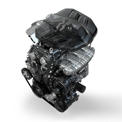 ホンキHs5ガソリンカー 2.0t 185kw アドバンストガソリン 豪華 SUV パノラマ式太陽屋根