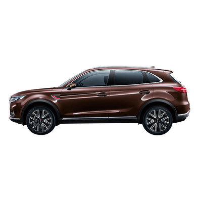 ホンキHs5ガソリンカー 2.0t 185kw アドバンストガソリン 豪華 SUV パノラマ式太陽屋根