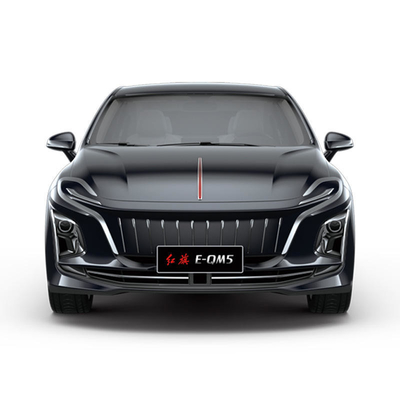 ハンキの力を解放する EQM5 E-qm5 電動車 4ドア1ギア 高級豪華