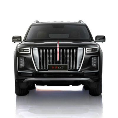 2022年 香港LS7 4.0t クラシック版 V8 6人座大型SUV 燃料車製造