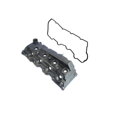 アルミニウム自動車エンジンシリンダーヘッドバルブカバー 2KD 11201-30050 11210-30081 11210-0L020