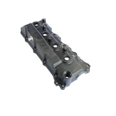 アルミニウム自動車エンジンシリンダーヘッドバルブカバー 2KD 11201-30050 11210-30081 11210-0L020