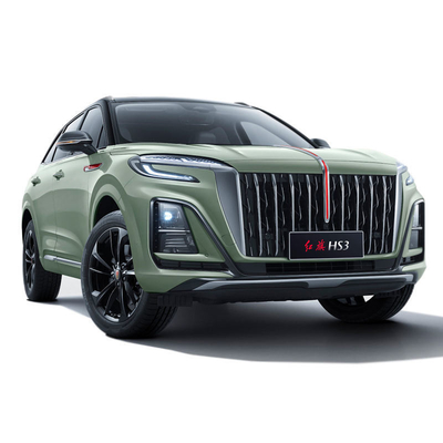電動フロントウィンドウ 2023 ホンキ Hs3 1.5t 2.0t ガソリンカーSUV 7 前向きシフト番号