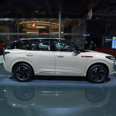 電動フロントウィンドウ 2023 ホンキ Hs3 1.5t 2.0t ガソリンカーSUV 7 前向きシフト番号