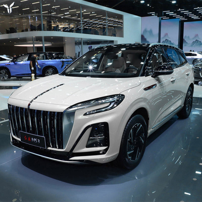 電動フロントウィンドウ 2023 ホンキ Hs3 1.5t 2.0t ガソリンカーSUV 7 前向きシフト番号