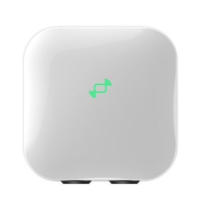交換/修理 目的 7kW Type2 ウォールボックス EV 充電器 RFID カード スワイプ/APP オプション