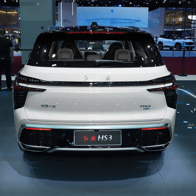 電動フロントウィンドウ 2023 ホンキ Hs3 1.5t 2.0t ガソリンカーSUV 7 前向きシフト番号
