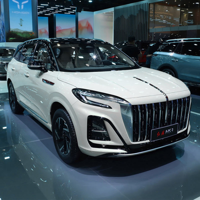 電動フロントウィンドウ 2023 ホンキ Hs3 1.5t 2.0t ガソリンカーSUV 7 前向きシフト番号