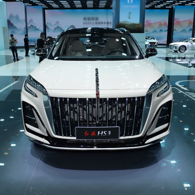 電動フロントウィンドウ 2023 ホンキ Hs3 1.5t 2.0t ガソリンカーSUV 7 前向きシフト番号