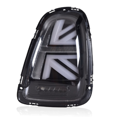 交換/修理 オートカー LEDテールライト BMW ミニクーパー R56 R57 R58 R59 2007-2013用のテールランプ
