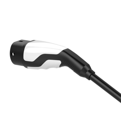 IP55 保護 3.5kW タイプ 2 16A 単相EV充電器接続銃 充電
