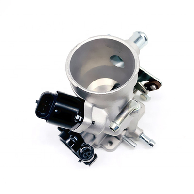 スタンダードサイズ 48MM スロットルボディ交換 0280750259 93313785 1.8 8V エンジン