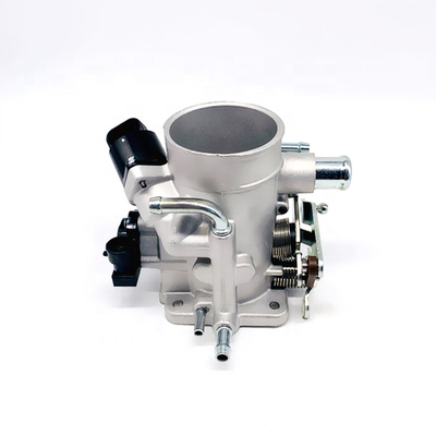スタンダードサイズ 48MM スロットルボディ交換 0280750259 93313785 1.8 8V エンジン