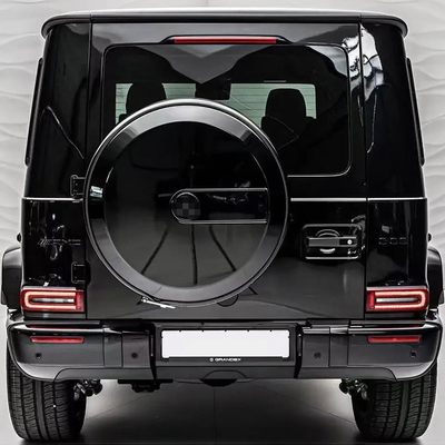 メルセデス・ベンツ Gクラス Gワゴン G500 G550 G63 AMG W464 2019