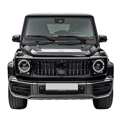 メルセデス・ベンツ Gクラス Gワゴン G500 G550 G63 AMG W464 2019