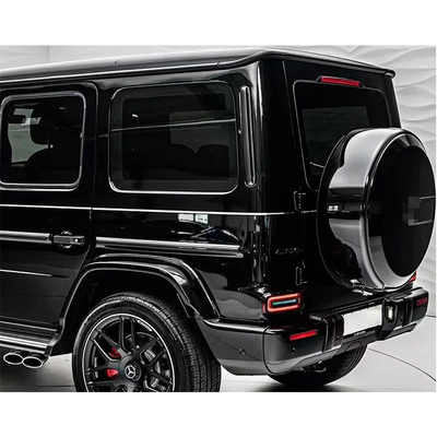 メルセデス・ベンツ Gクラス Gワゴン G500 G550 G63 AMG W464 2019