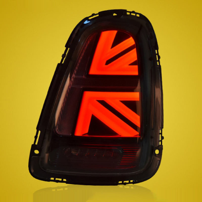 自動車用部品 LEDランプ組 Led Tail Lights For Bmw Mini Hatchback R56 R57 R58 R59 2007-2014 その他