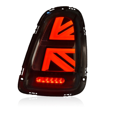 自動車用部品 LEDランプ組 Led Tail Lights For Bmw Mini Hatchback R56 R57 R58 R59 2007-2014 その他