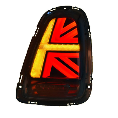 自動車用部品 LEDランプ組 Led Tail Lights For Bmw Mini Hatchback R56 R57 R58 R59 2007-2014 その他
