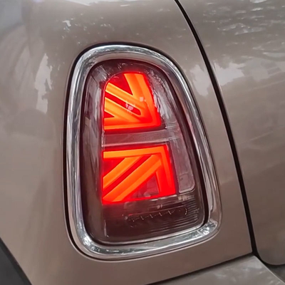 自動車用部品 LEDランプ組 Led Tail Lights For Bmw Mini Hatchback R56 R57 R58 R59 2007-2014 その他