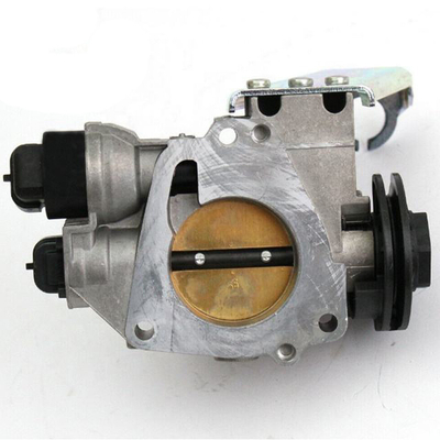 OE NO. 70370346 34MM パリオファイア用のスロットルボディ 34SXFE4 SXFE0402 703703460 46551361
