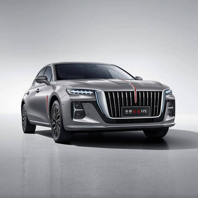 4気筒ガソリン車 ホンキ H5 2024 多機能方向車 家族用
