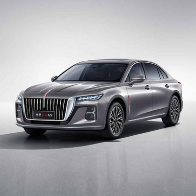 4気筒ガソリン車 ホンキ H5 2024 多機能方向車 家族用