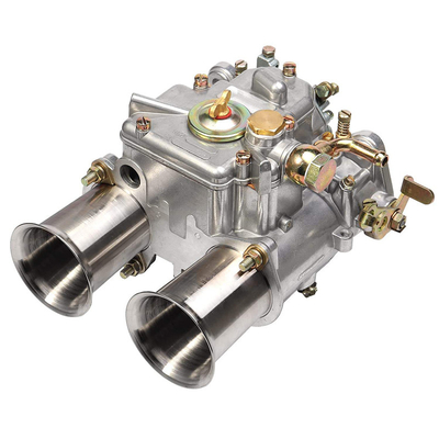 48MM DCOE 19630.007 48DCOE ウェバー用 4シリン6シリンV8エンジン用 ツインストーク炭化機