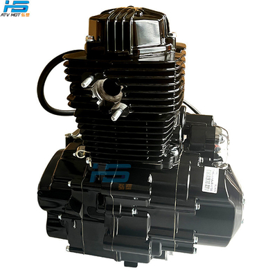 36*34*48cm リファン CG250 オフロードバイク エンジン組成