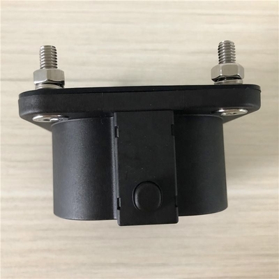 IEC 62196 Type2 Evプラグホルダー 壁や駅に便利で安全な設置のために