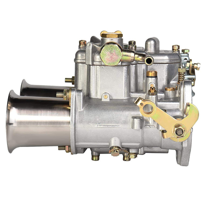 1.8L 1798cc エンジンカーブレーター ベーバー FAJS 48MM DCOE 19630.007 ツインストックエンジン