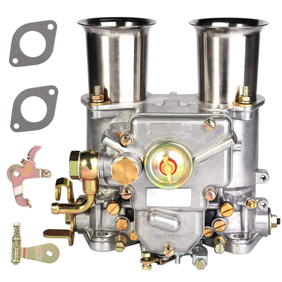 1.8L 1798cc エンジンカーブレーター ベーバー FAJS 48MM DCOE 19630.007 ツインストックエンジン