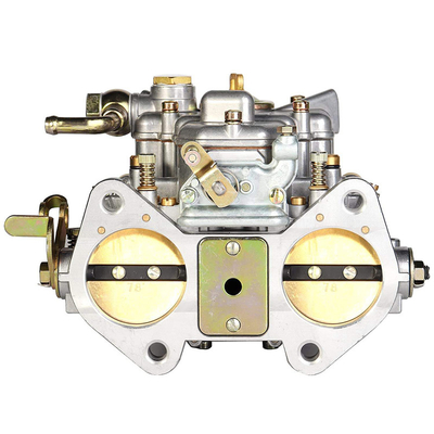 1.8L 1798cc エンジンカーブレーター ベーバー FAJS 48MM DCOE 19630.007 ツインストックエンジン