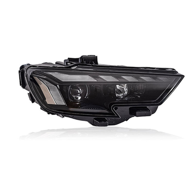 A3 2017-2019年 2017-2019年 自動車ライト ヘッドランプ ヘッドライト アクセサリー Audi