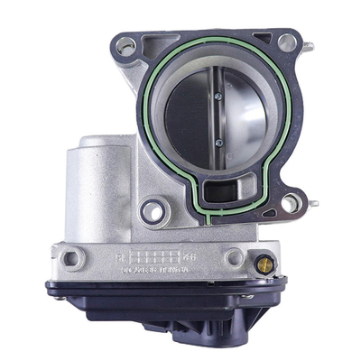 4M5GED VP4M5U9E927DC フォード・フォーカス・モンデオ 2.3L 2.5L 1.8 2.0T用の電子スロットルボディ