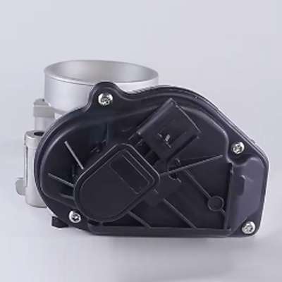 4M5GED VP4M5U9E927DC フォード・フォーカス・モンデオ 2.3L 2.5L 1.8 2.0T用の電子スロットルボディ