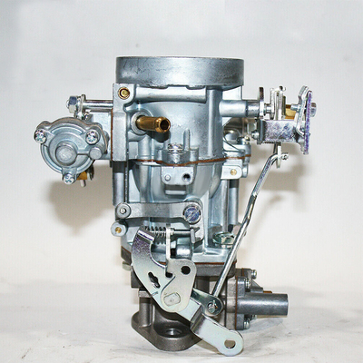 K131A1107010 ボルガ-K131Aのための炭化機 優れた性能と耐久性